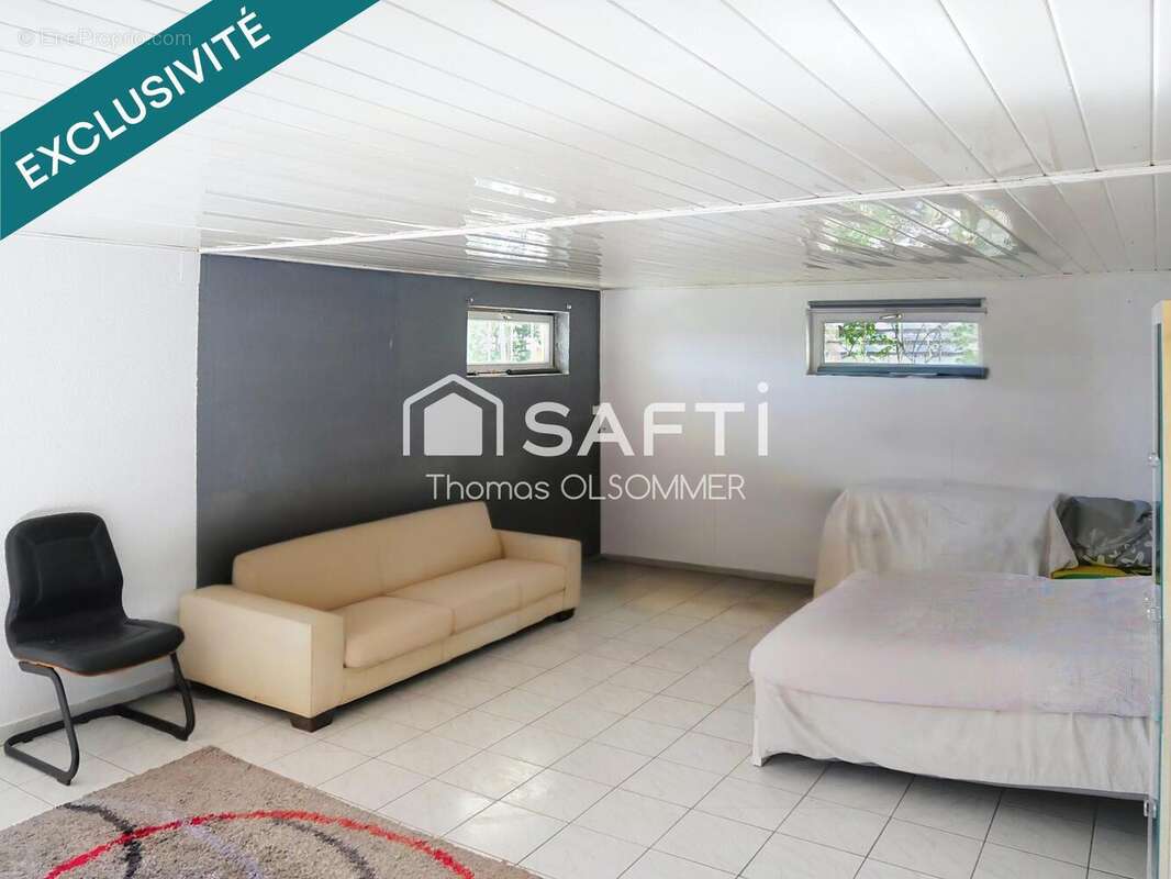 Photo 9 - Maison à PORCELETTE