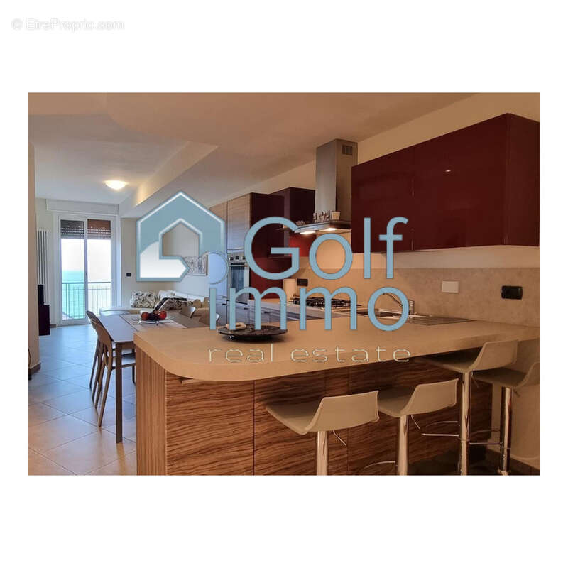 Appartement à BOURGES