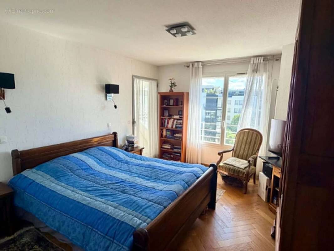 Appartement à BRUGES