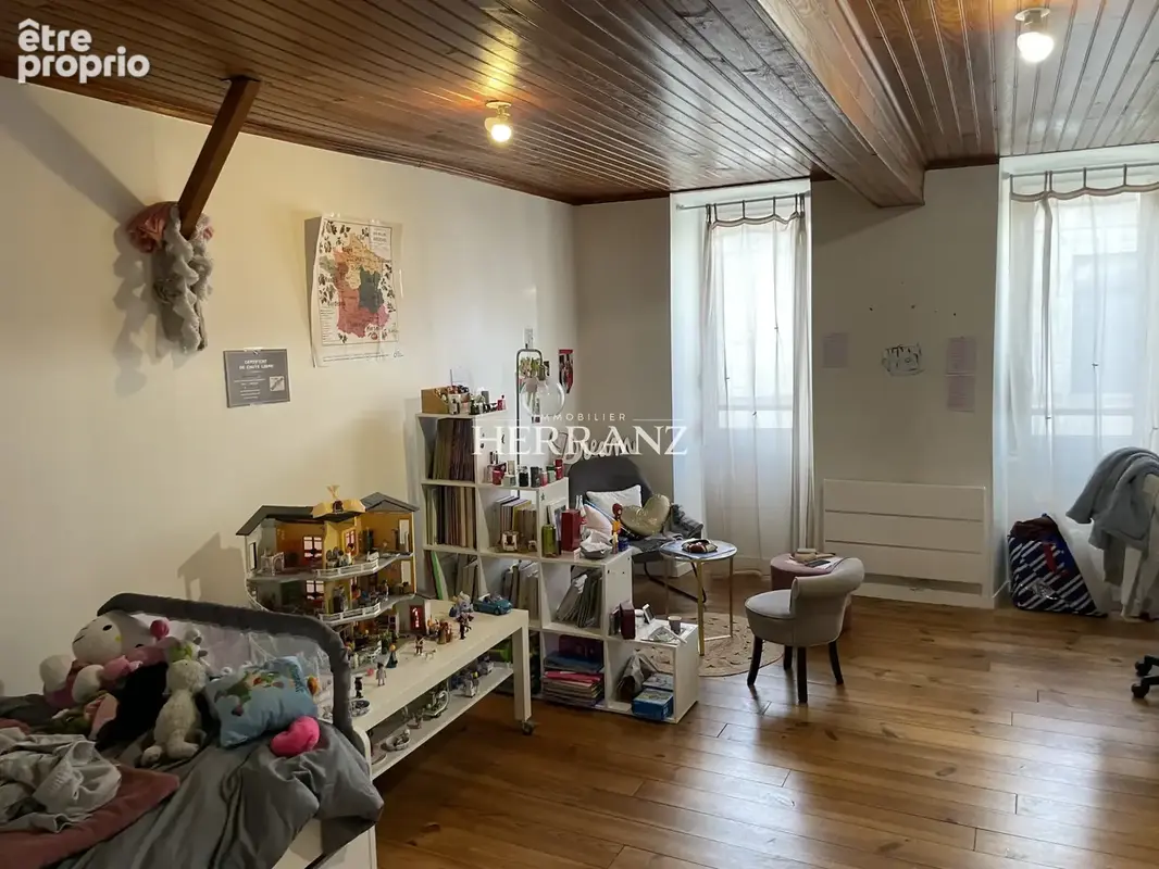 Appartement rénové en 2024 - 80 m2 - créon - photo 5