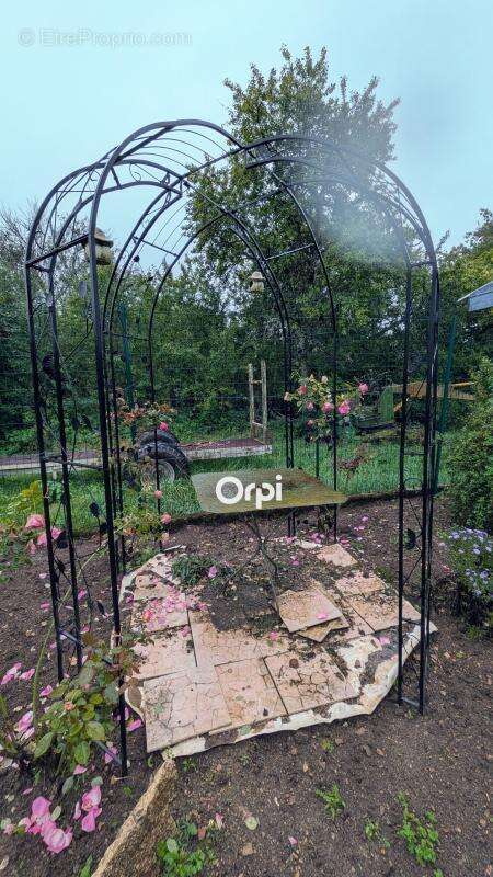 Maison à MENNOUVEAUX