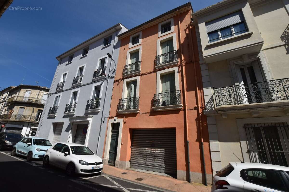 Maison à BEZIERS