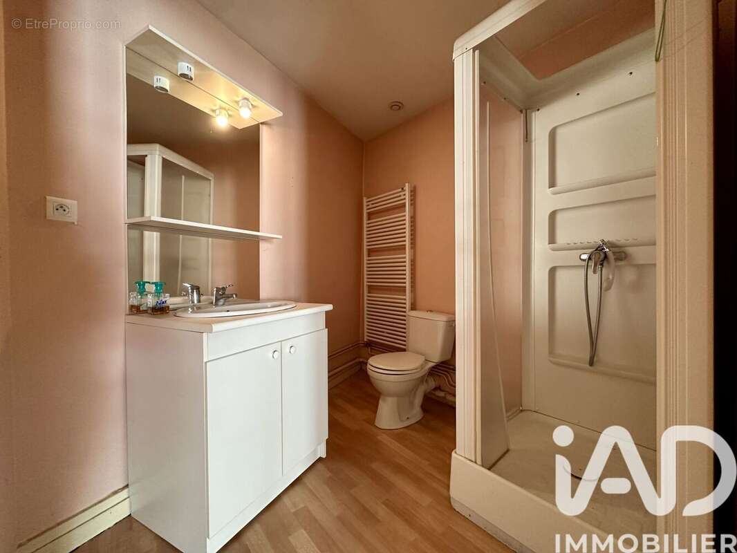 Maison 81 m² à Sedan  - photo 8