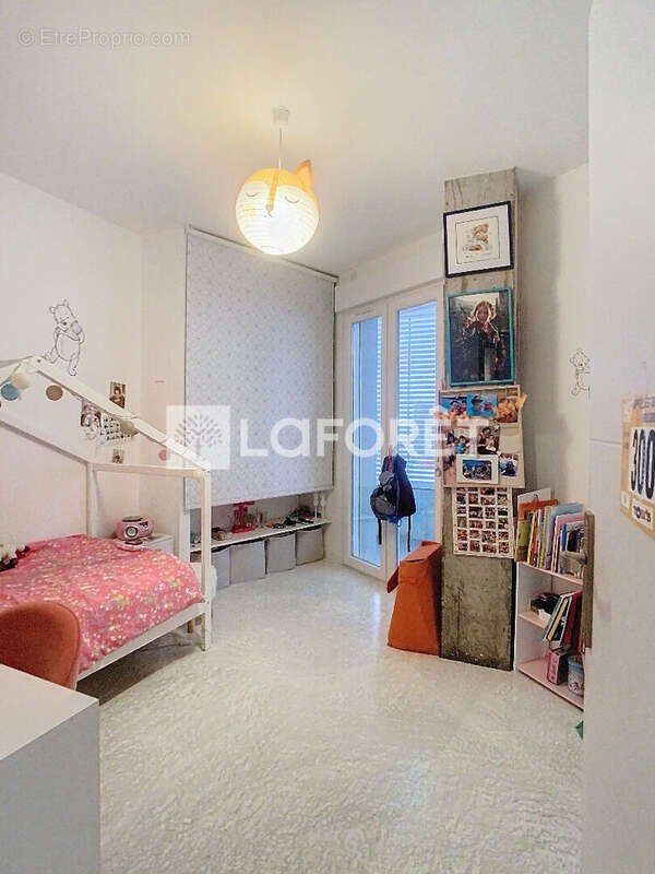 Appartement à LIMOGES