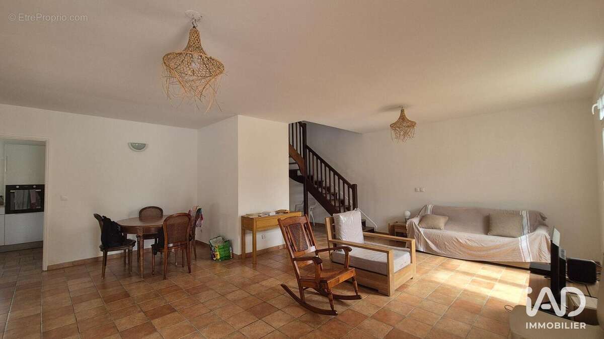 Photo 5 - Maison à SAINT-FRANCOIS