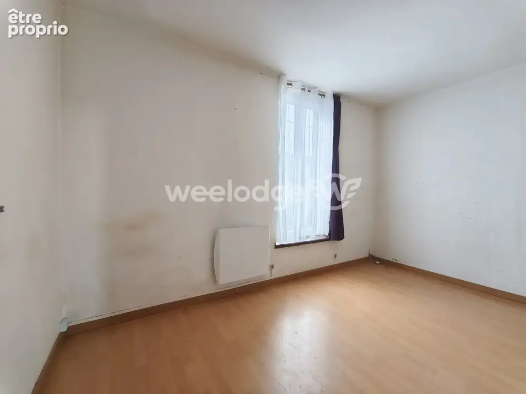 Maison 6 pièces 106 m² à vendre à Maubeuge (59600) - photo 6