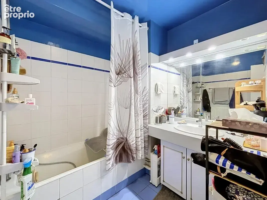 Appartement - photo 6