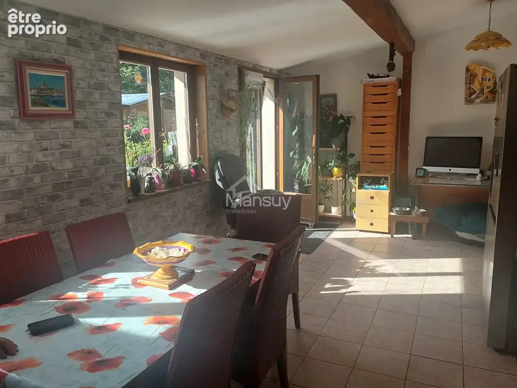 Maison Landres 5 pièce(s) 146 m2 - photo 8