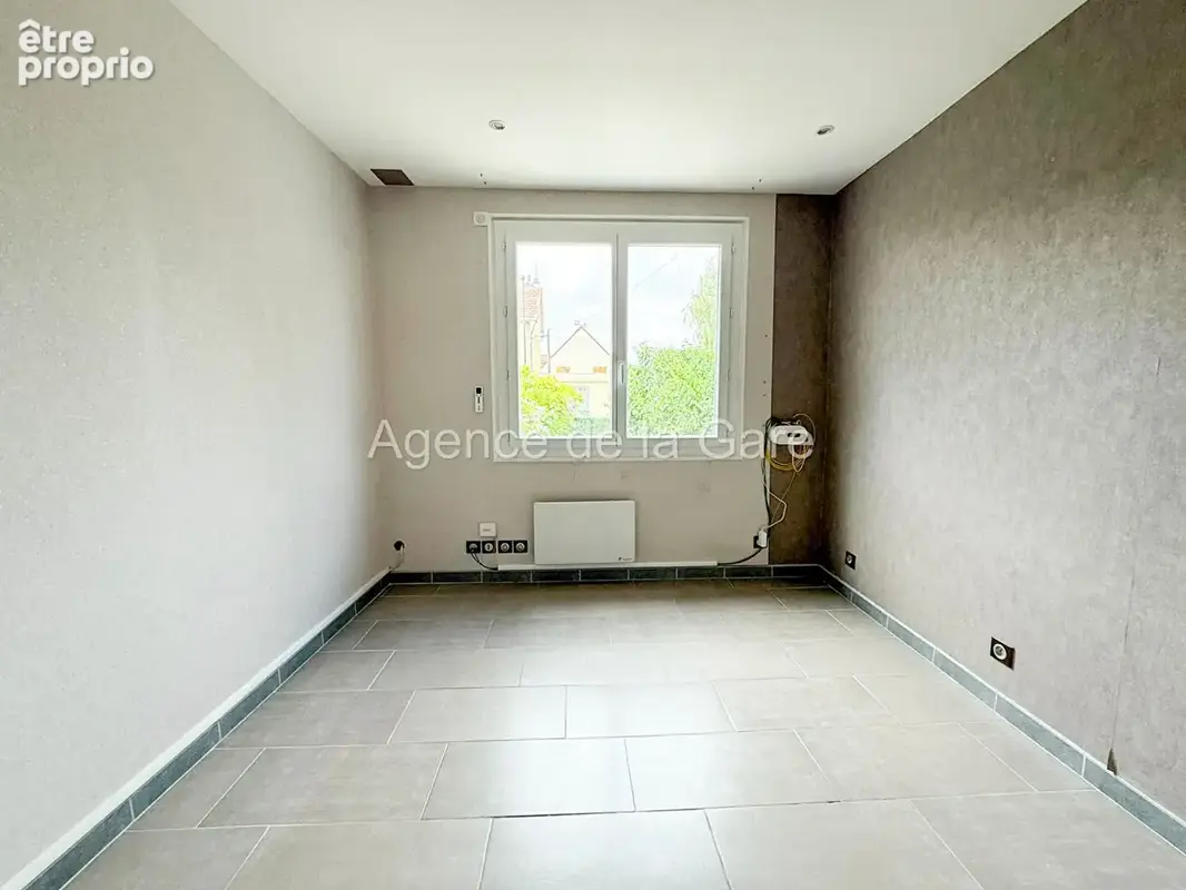 Sartrouville quartier recherche 14 min gare maison de 6 pieces - photo 8