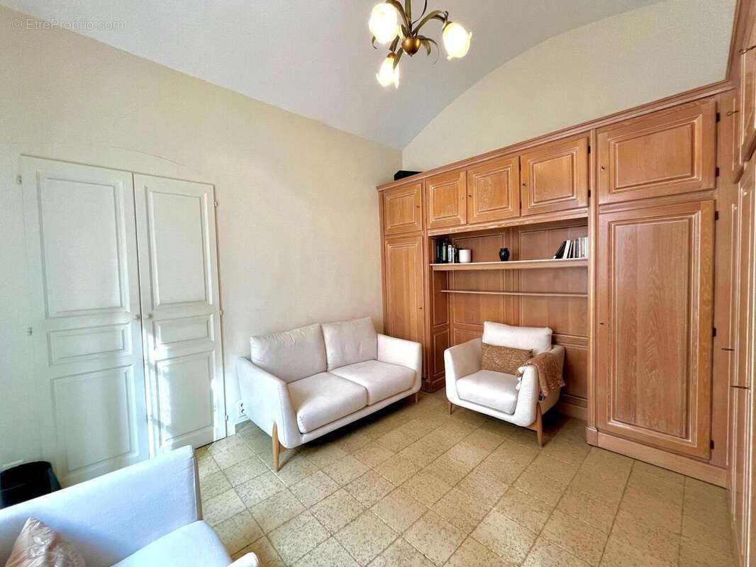 Photo 3 - Appartement à SAN-MARTINO-DI-LOTA