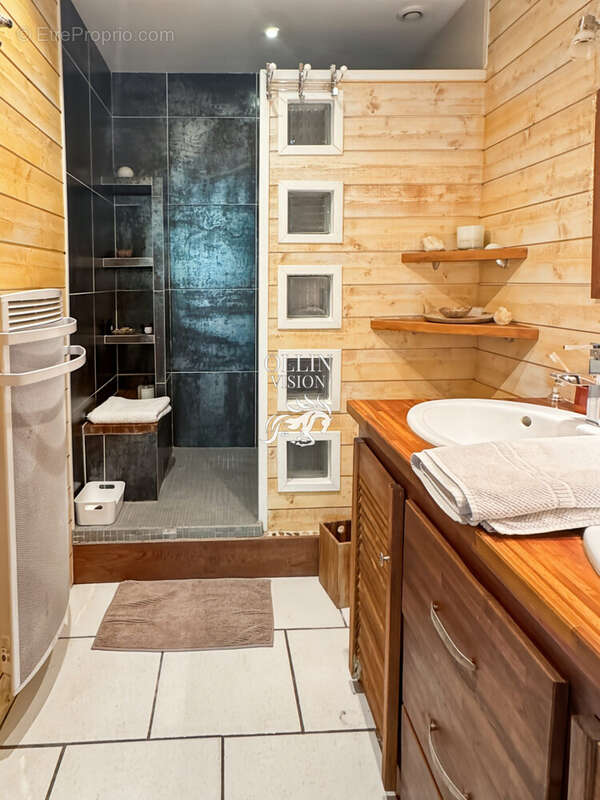 Maison à LA TESTE-DE-BUCH