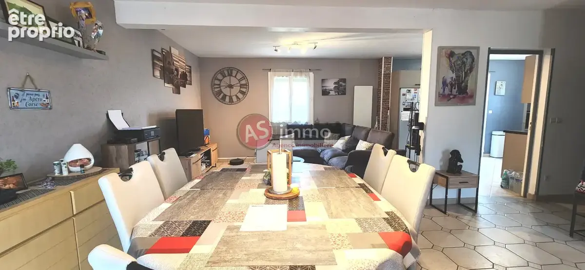 Maison 4 chambres - Centre bourg Offranville - photo 9