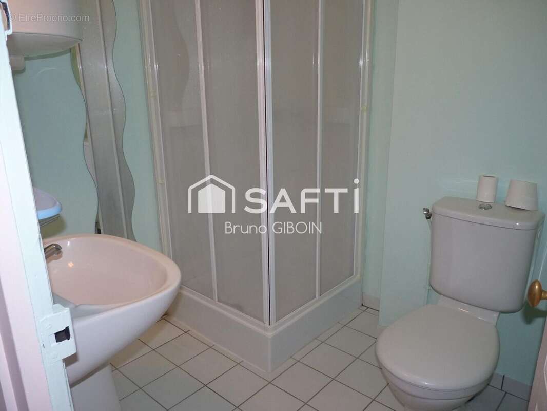 Photo 5 - Appartement à GIEN