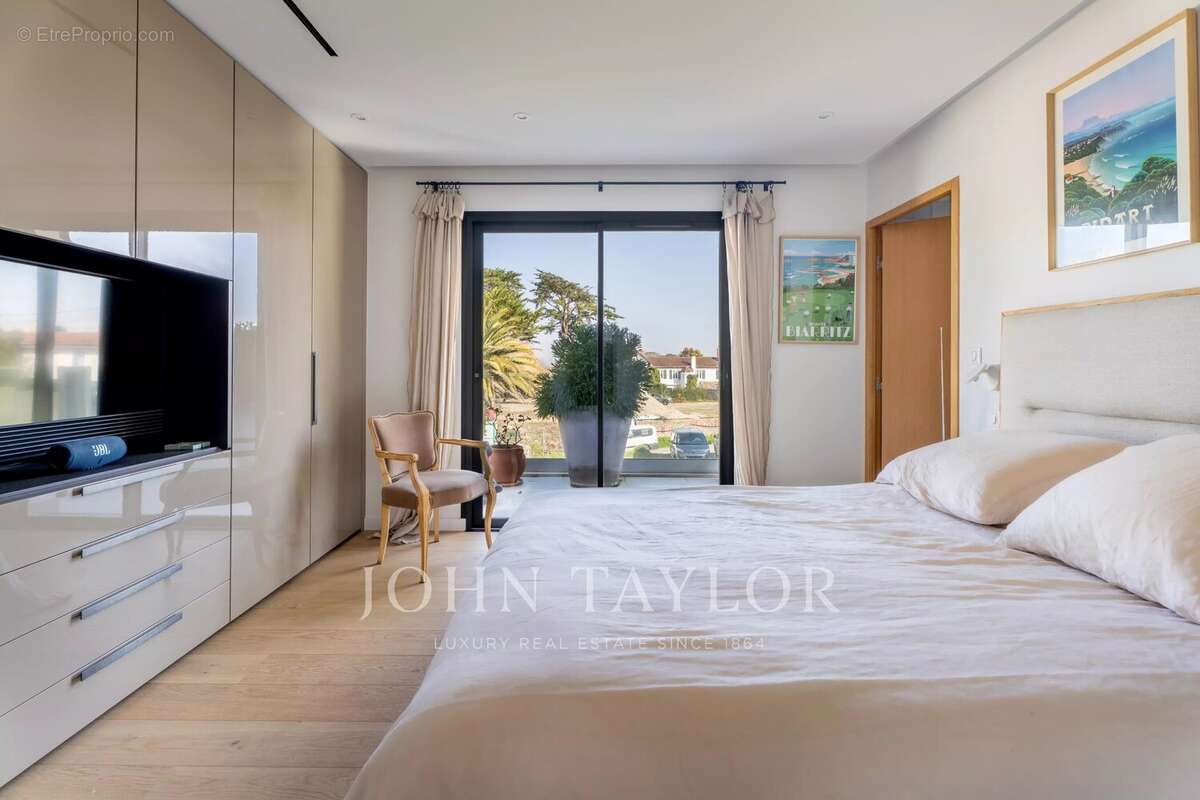Appartement à BIARRITZ