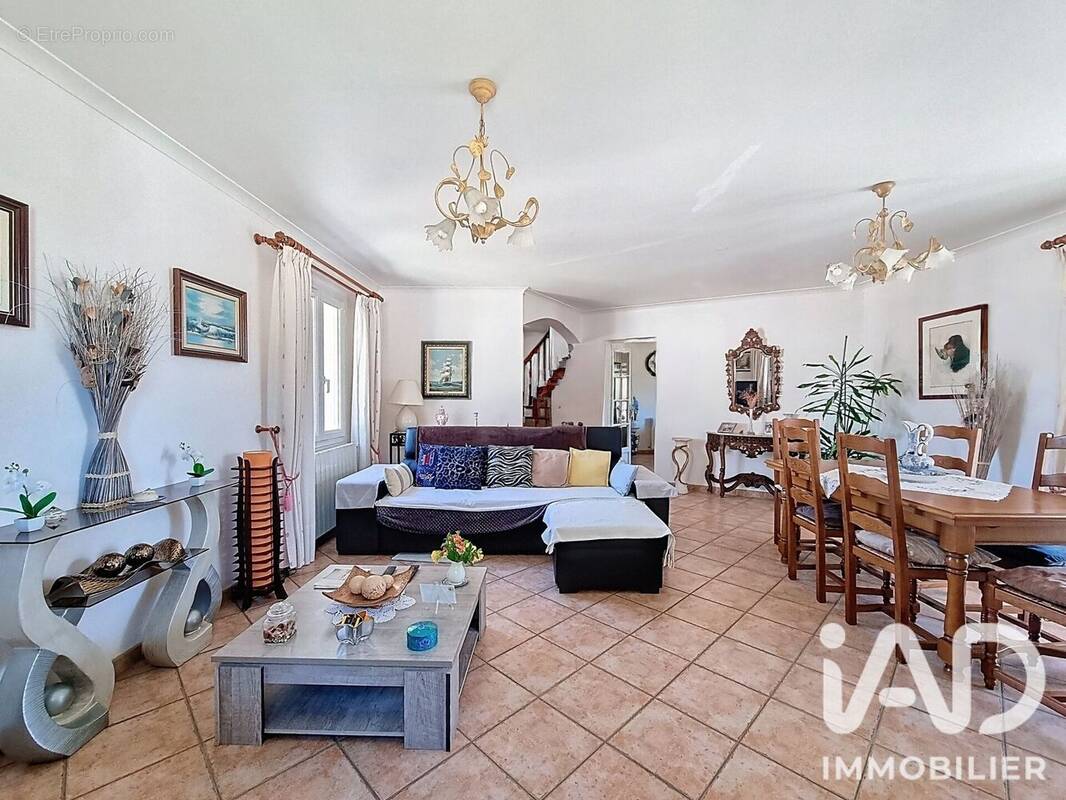 Photo 1 - Maison à NIMES