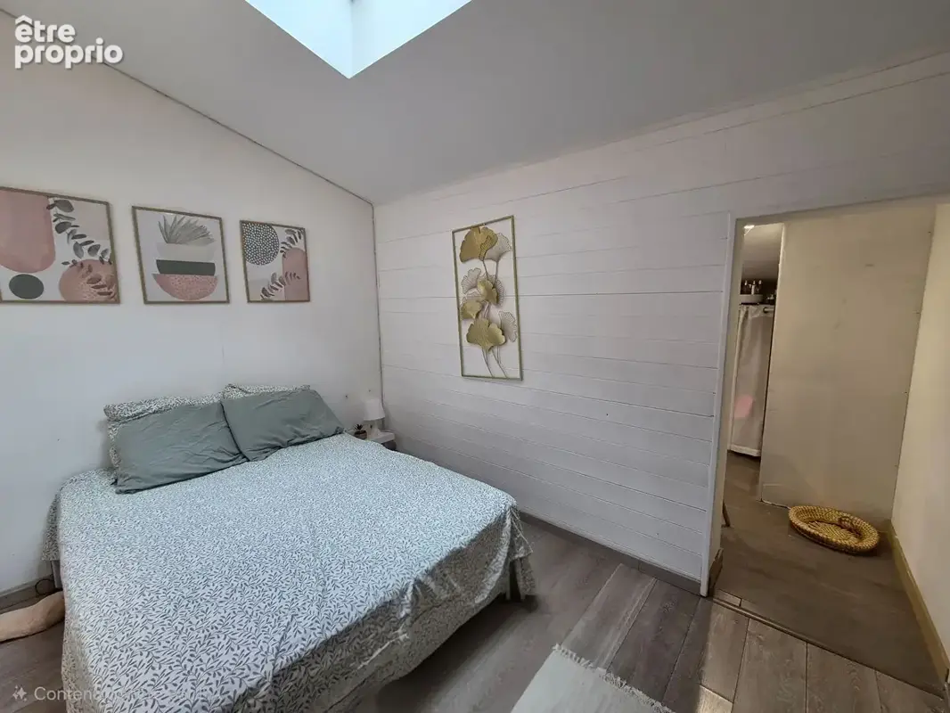 Maison St Christophe Du Ligneron 7 pièce(s) 151 m2 - photo 8