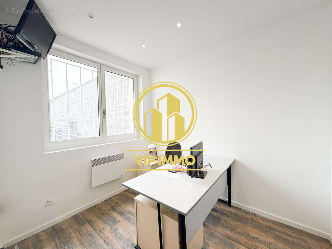 Commerce à MARQUETTE-LEZ-LILLE