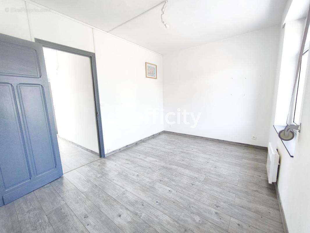 Maison de ville - photo 8