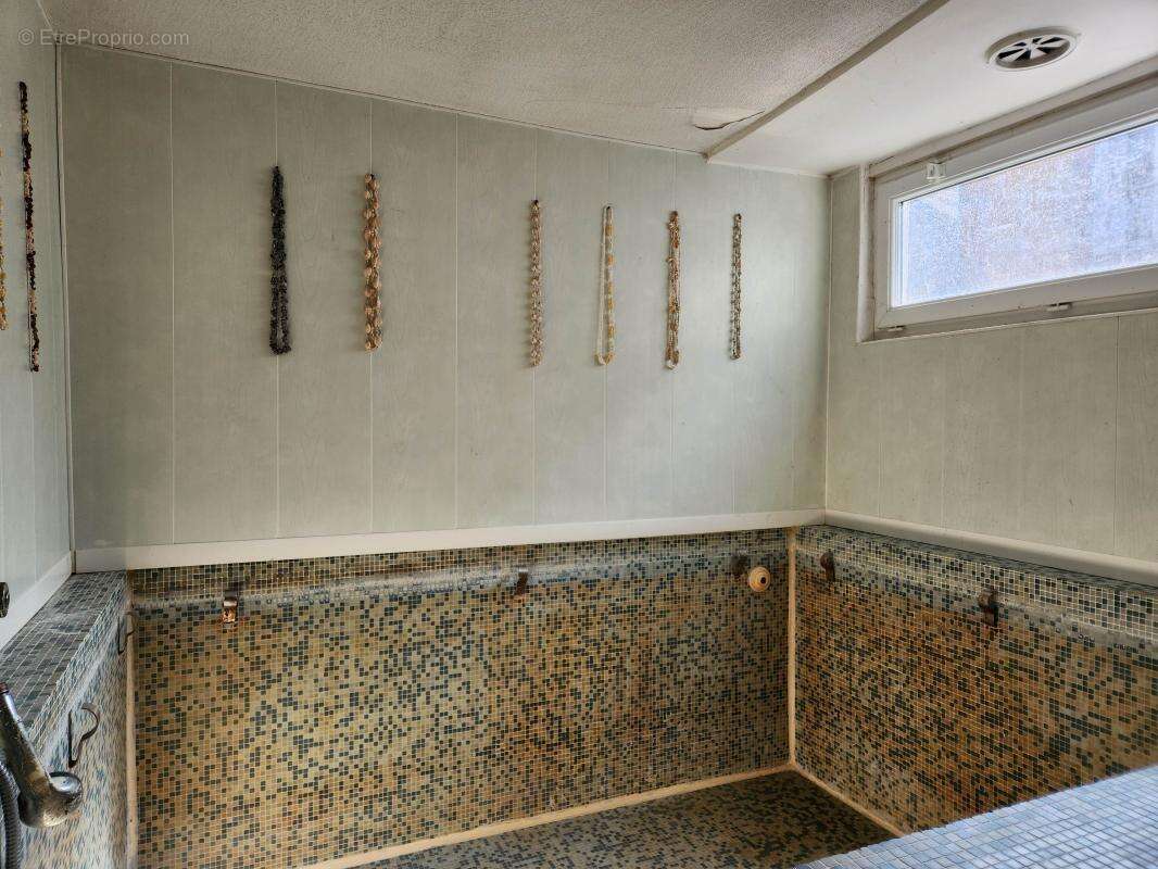 Maison à MONDOUBLEAU