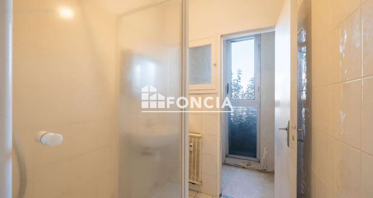 Appartement à MONTELIMAR