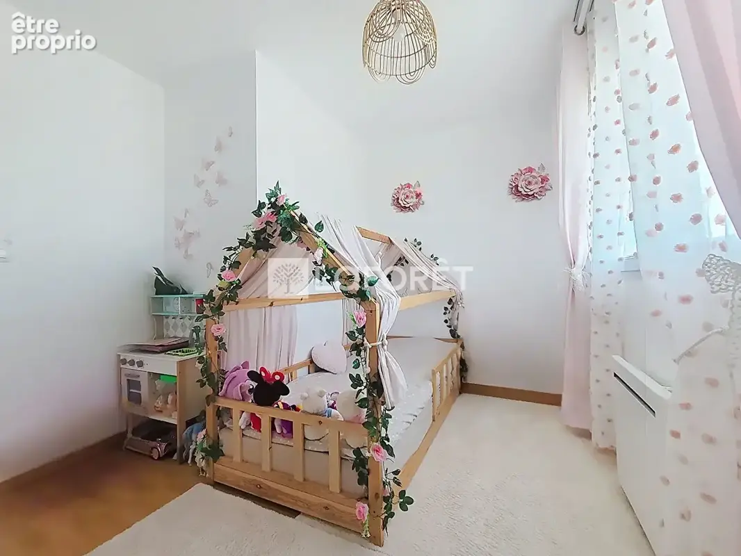 Duplex de 82M² au dernier étage - photo 3