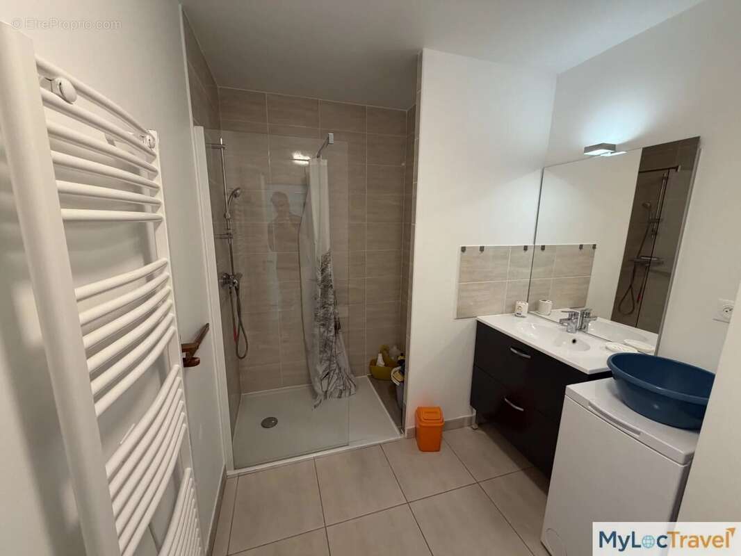 Appartement à SERIGNAN