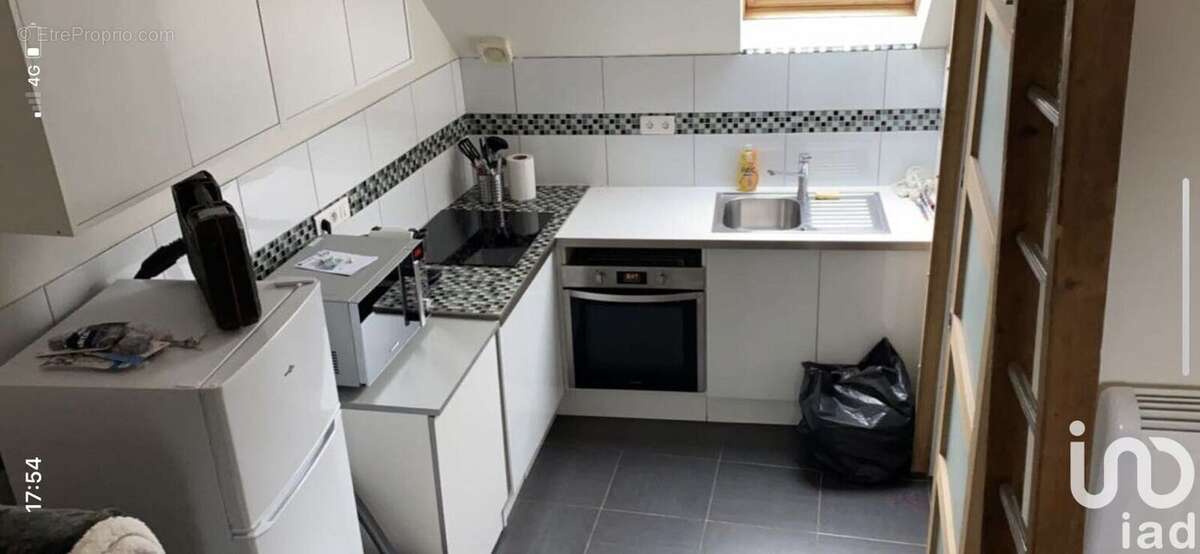 Photo 3 - Appartement à MORMANT