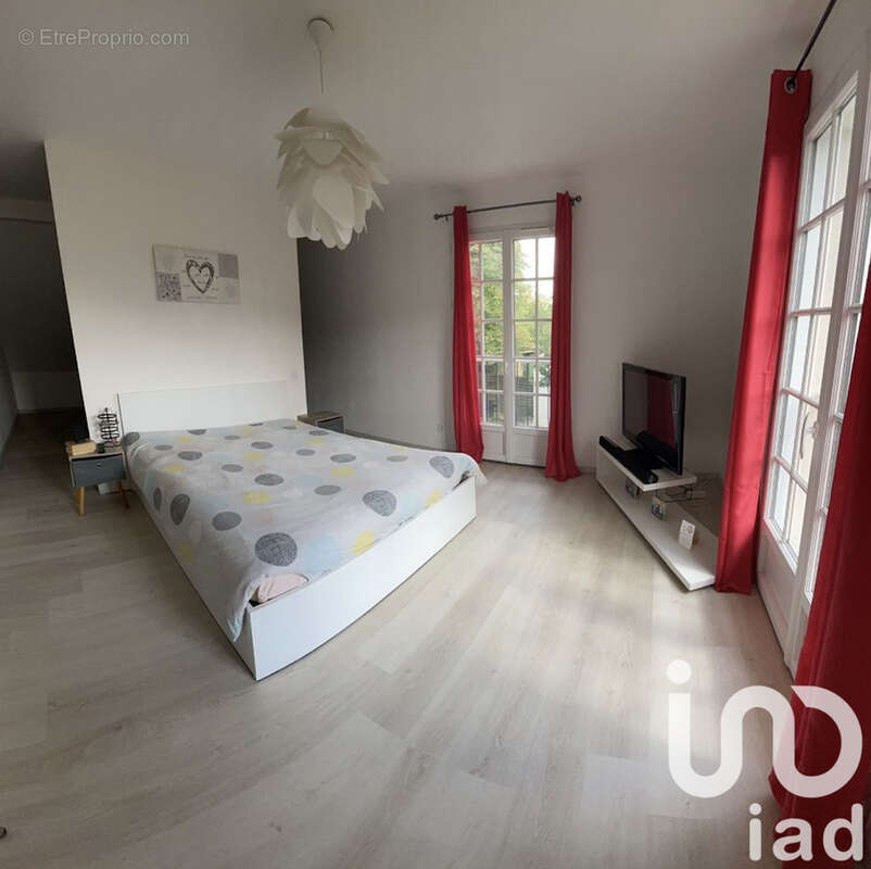 Photo 6 - Maison à MARSANGY