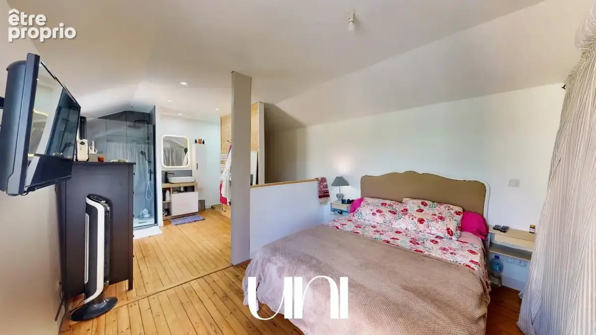 Maison 3 pièces de 79 m2 en pierre - Fleury-sur-Orne - photo 12