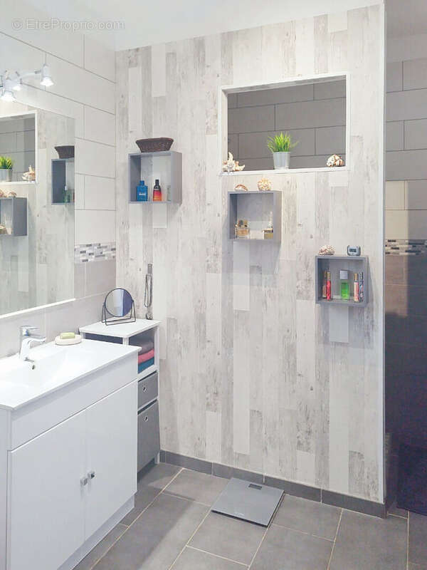 Maison à SAINT-GENIES-DE-COMOLAS