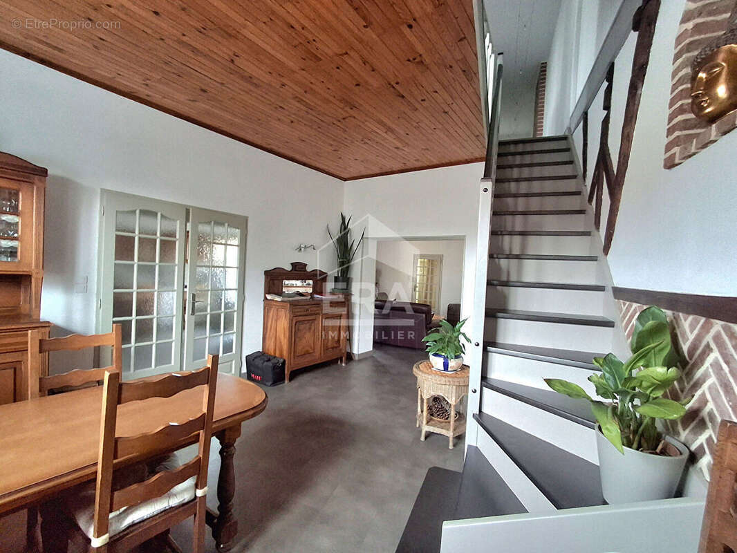 Maison à LEFOREST