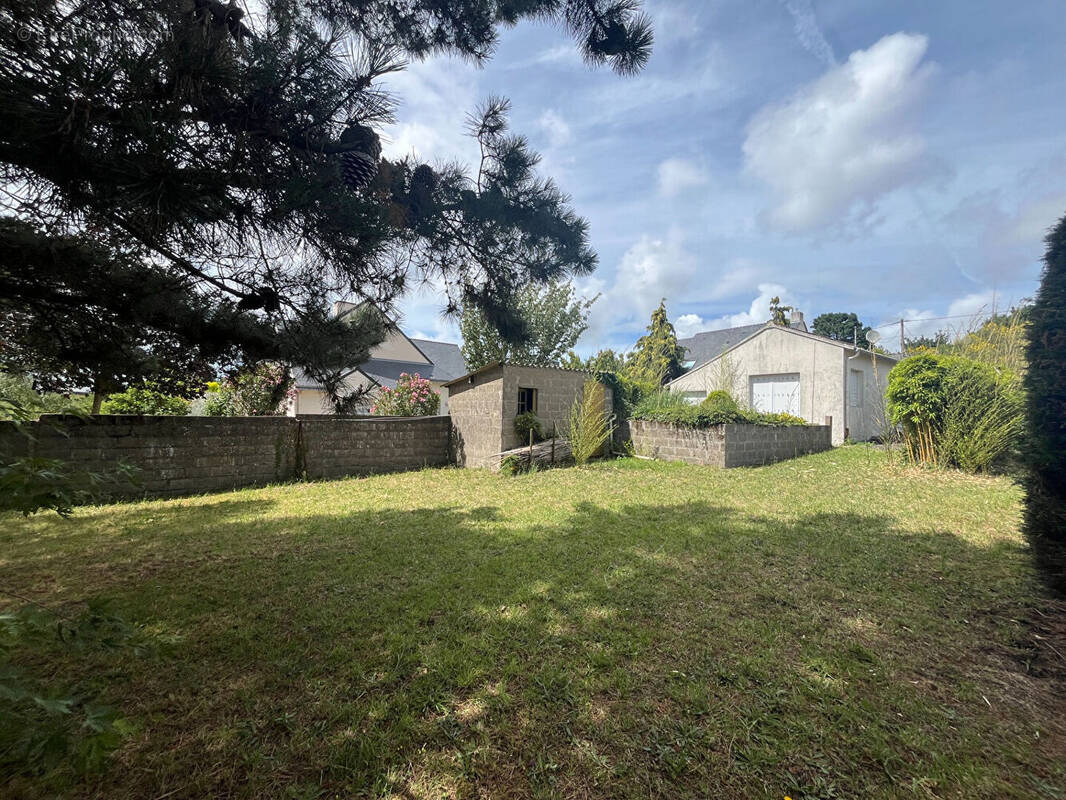 Maison à LA BAULE-ESCOUBLAC
