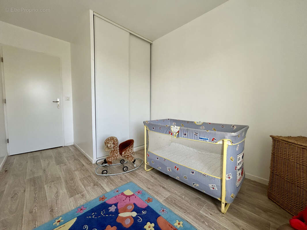 Appartement à WATTRELOS