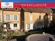 Maison à L'ISLE-SUR-SEREIN
