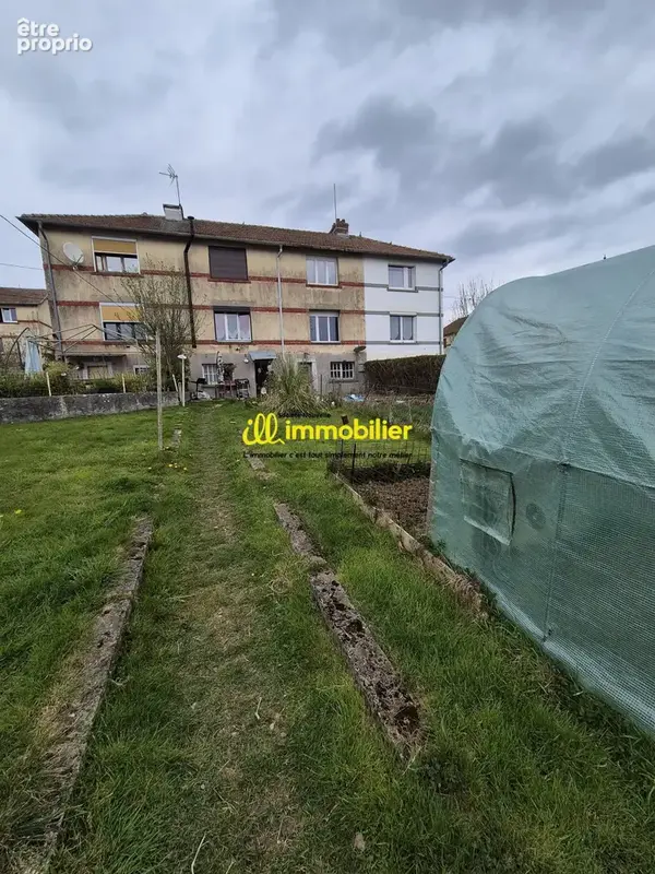 Maison 4 pièces 51 m² à vendre à Blagny (08110) - photo 7