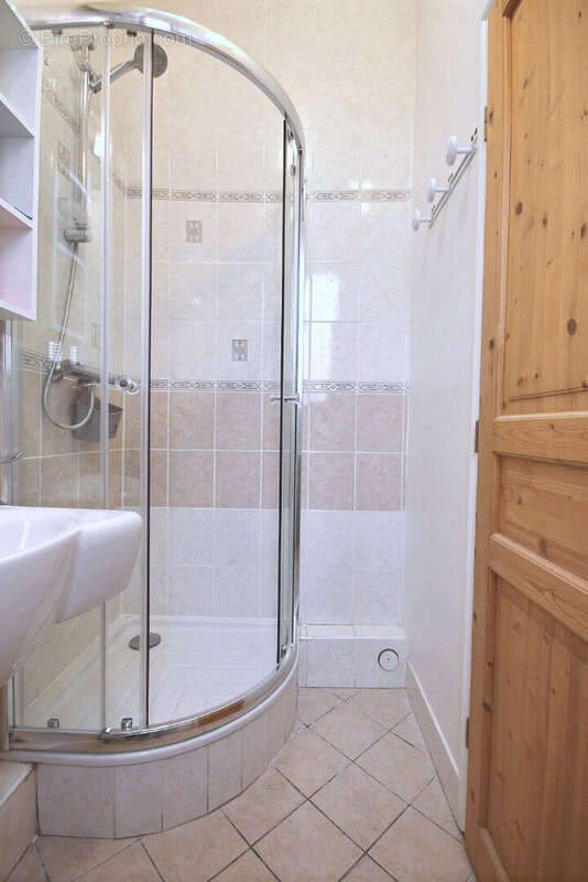 Appartement à PARIS-1E