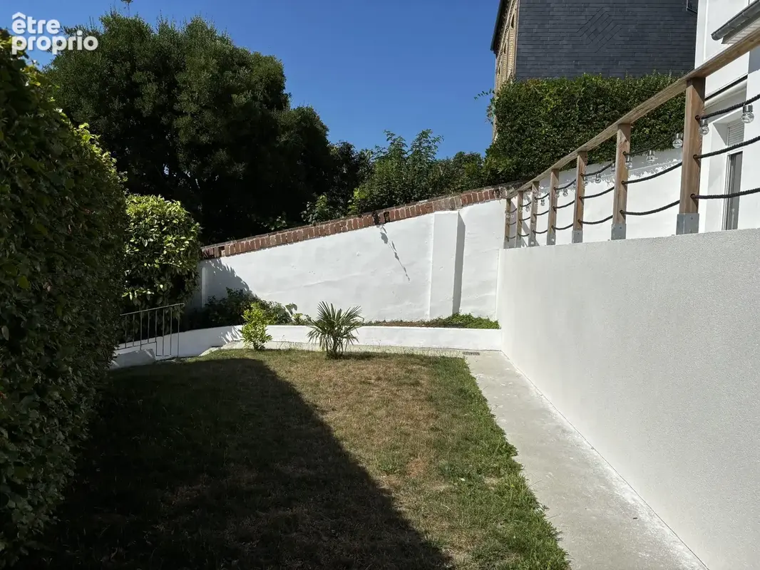 Maison 91 m² à Sainte-Adresse  - photo 2