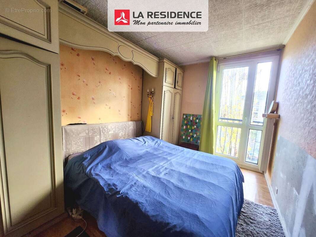 Appartement à FRANCONVILLE