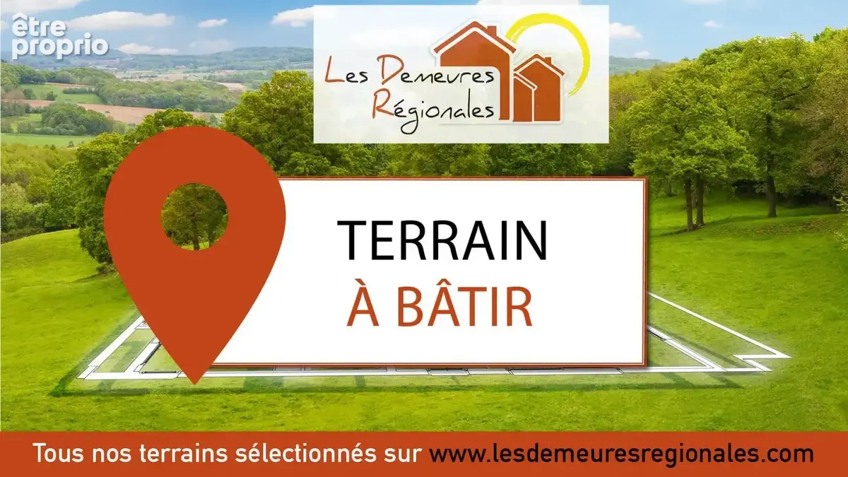 Terrain à YZEURE