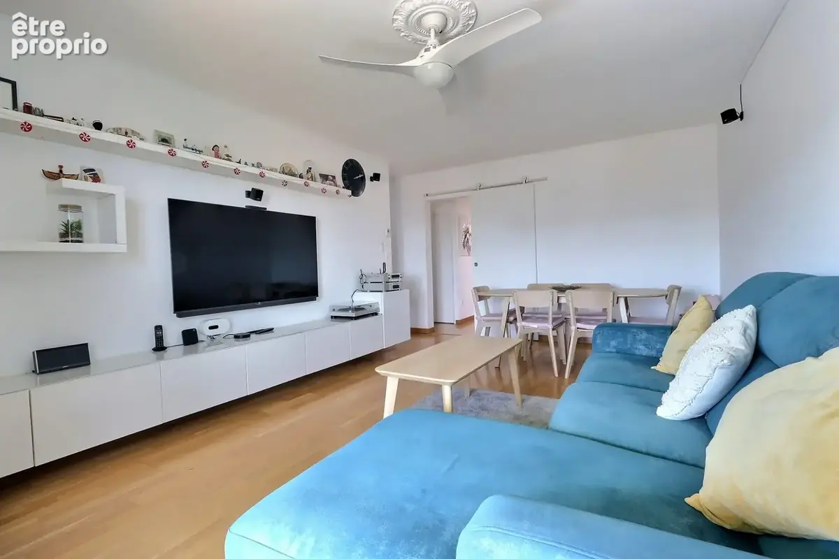 Appartement 5 pièces 100 m² à vendre à Clermont-Ferrand (63100) - photo 3