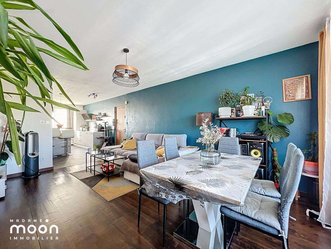 Appartement à LYON-5E