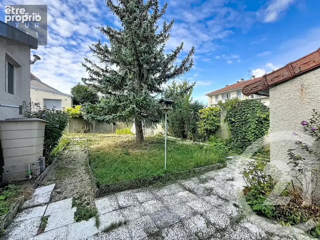 Maison 4 pièces 94 m² à vendre à Troyes (10000) - photo 7