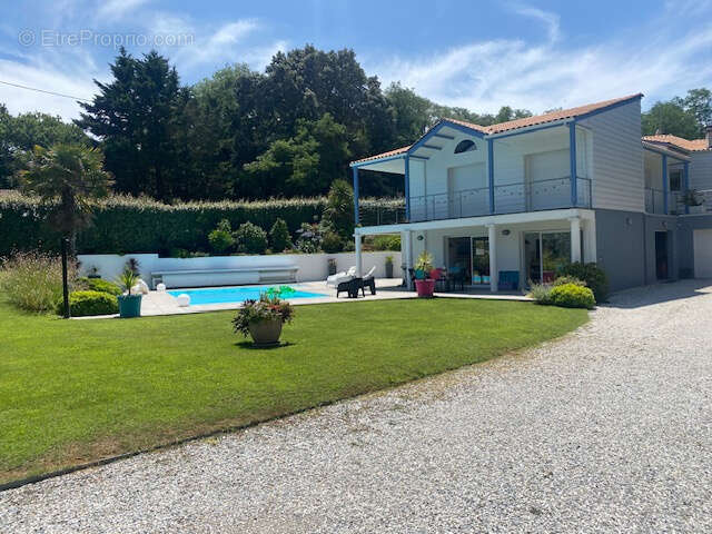 Maison à SAINT-GEORGES-D&#039;OLERON