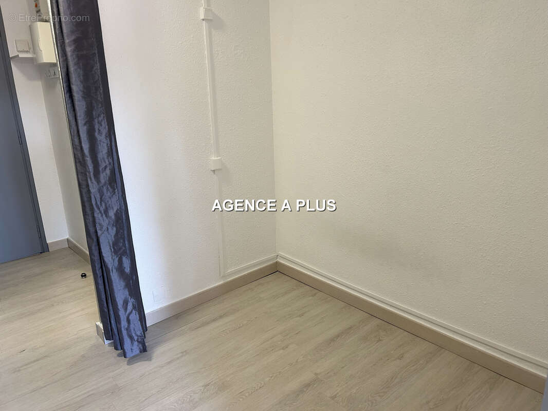 Appartement à LE GRAU-DU-ROI