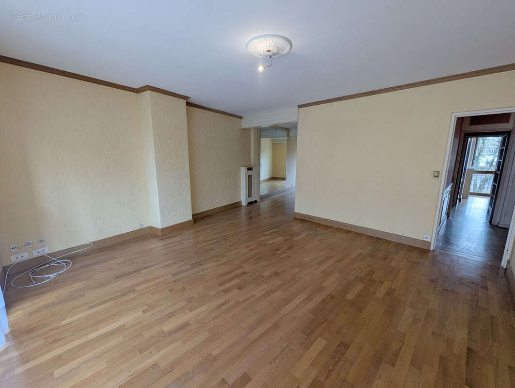 Photo 3 - Appartement à FONTAINEBLEAU