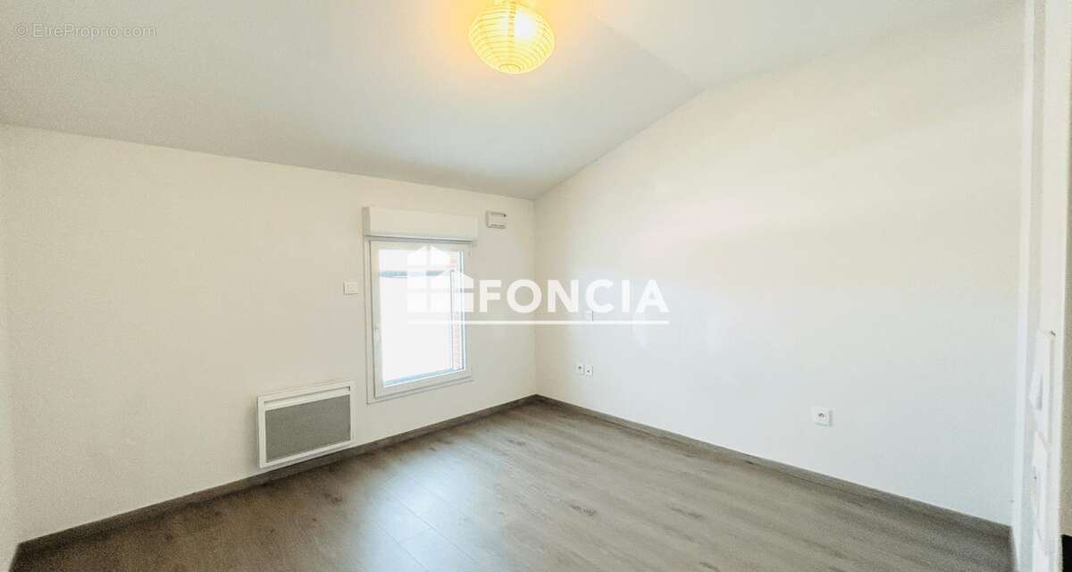 L'ormeau - dernier etage avec terasse 52m2 - grand t3 - photo 6