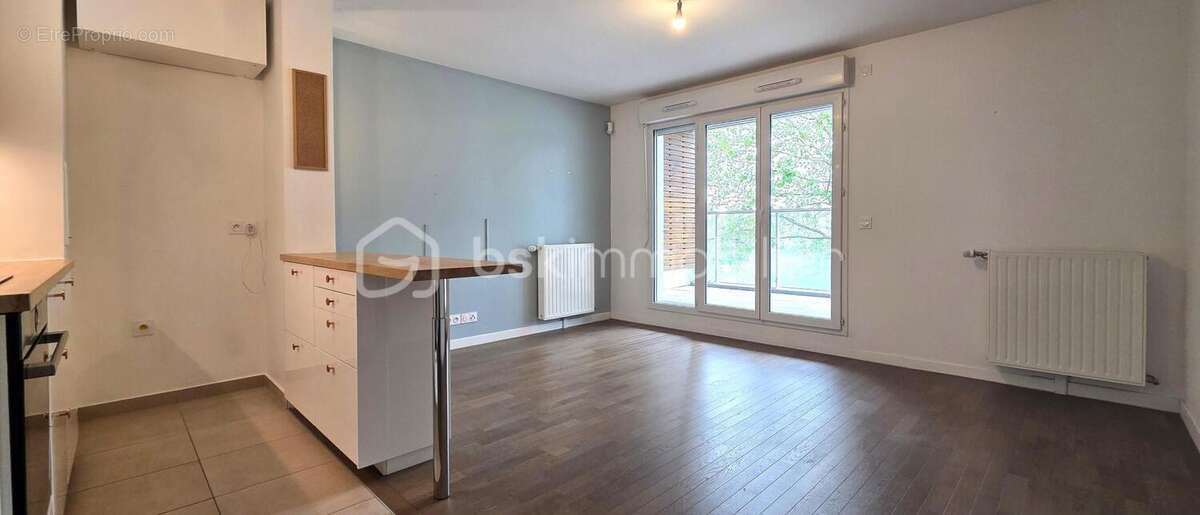 Appartement à ALFORTVILLE