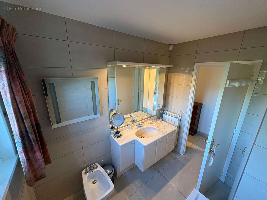 Maison à SAINT-AMANS-SOULT