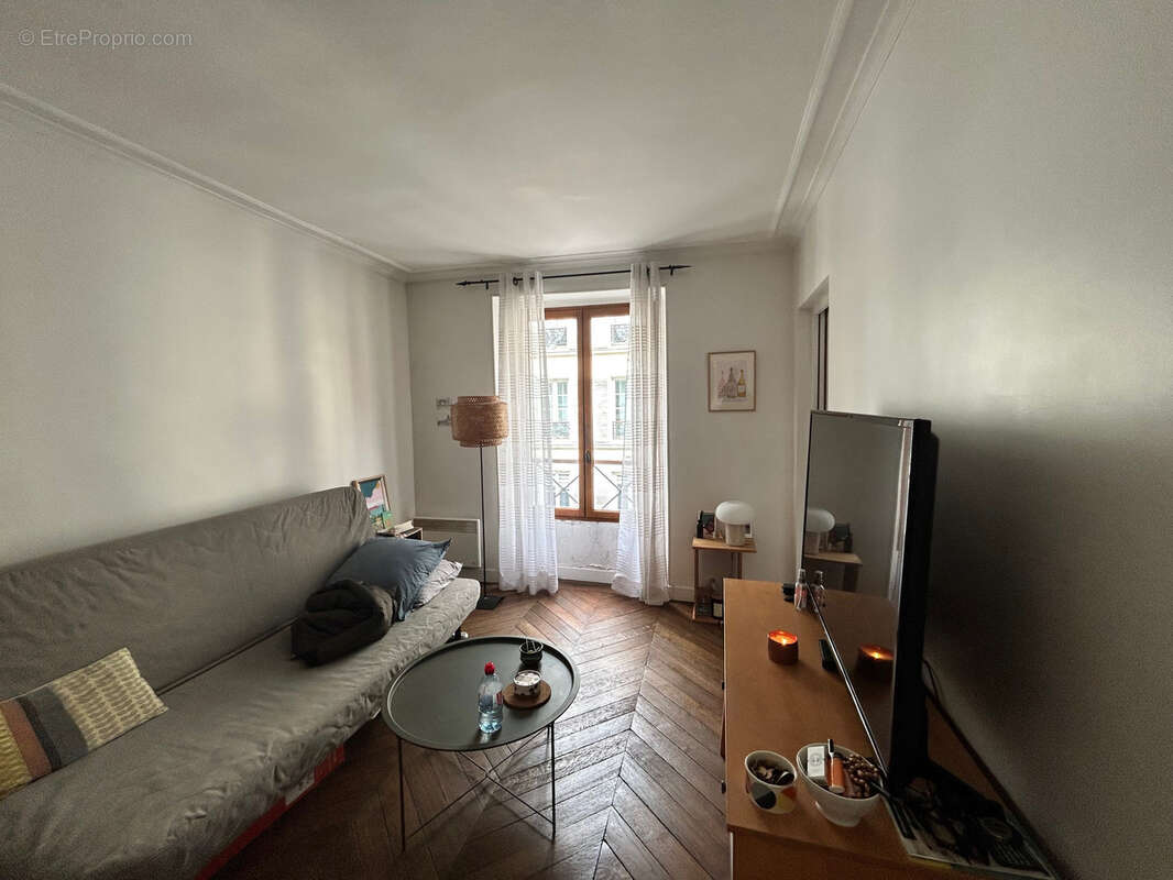 Appartement à PARIS-5E
