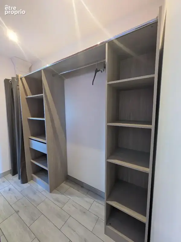 Maison Cournon D Auvergne 6 pièces 137 m2 - photo 17